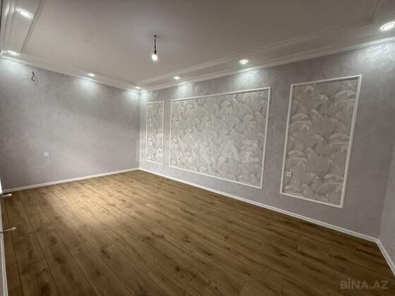 3 otaqlı Həyət evi/Bağ evi, Məmmədli q., Bakı