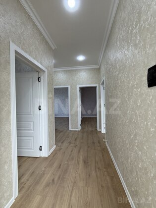 3 otaqlı Həyət evi/Bağ evi, Məmmədli q., Bakı