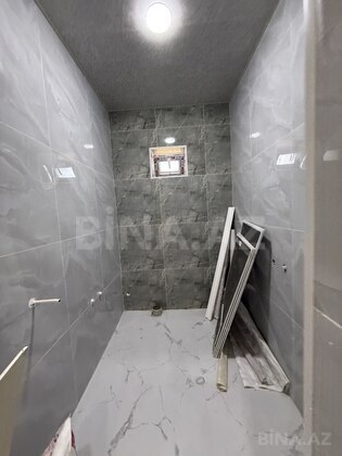 3 otaqlı Həyət evi/Bağ evi, Məmmədli q., Bakı
