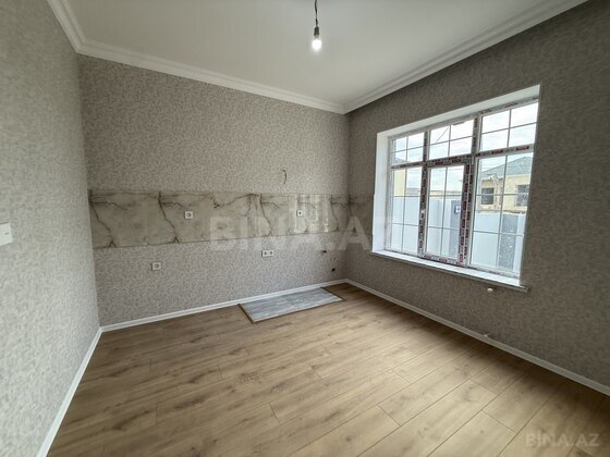 3 otaqlı Həyət evi/Bağ evi, Məmmədli q., Bakı