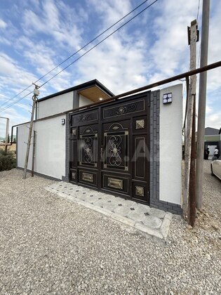 3 otaqlı Həyət evi/Bağ evi, Məmmədli q., Bakı