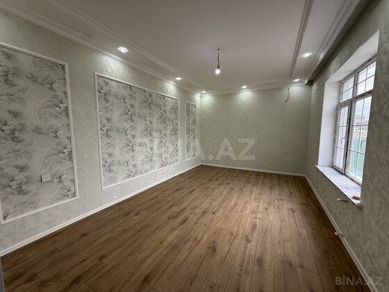 3 otaqlı Həyət evi/Bağ evi, Məmmədli q., Bakı
