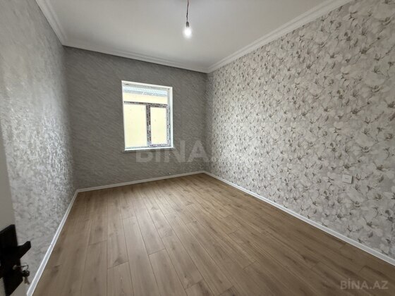 3 otaqlı Həyət evi/Bağ evi, Məmmədli q., Bakı
