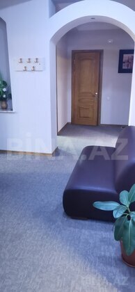 4 otaqlı Ofis, Elmlər Akademiyası m., Bakı