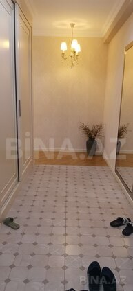 4 otaqlı Ofis, Elmlər Akademiyası m., Bakı