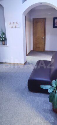 4 otaqlı Ofis, Elmlər Akademiyası m., Bakı