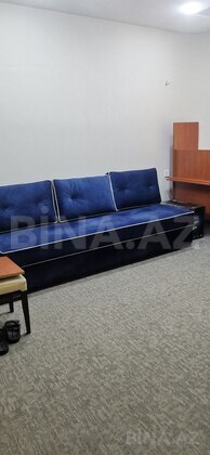 4 otaqlı Ofis, Elmlər Akademiyası m., Bakı
