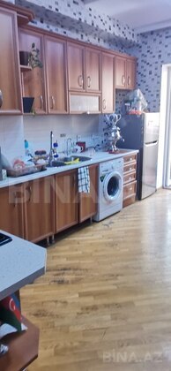 4 otaqlı Ofis, Elmlər Akademiyası m., Bakı