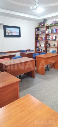 4 otaqlı Ofis, Elmlər Akademiyası m., Bakı
