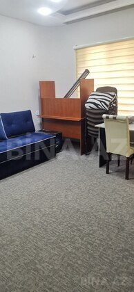 4 otaqlı Ofis, Elmlər Akademiyası m., Bakı