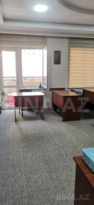 4 otaqlı Ofis, Elmlər Akademiyası m., Bakı