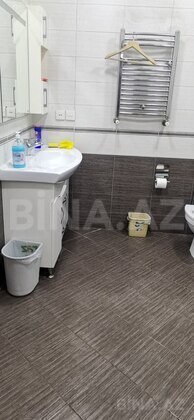 4 otaqlı Ofis, Elmlər Akademiyası m., Bakı