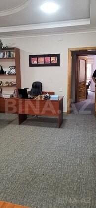 4 otaqlı Ofis, Elmlər Akademiyası m., Bakı