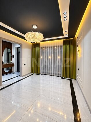 4 otaqlı Həyət evi/Bağ evi, Şüvəlan q., Bakı