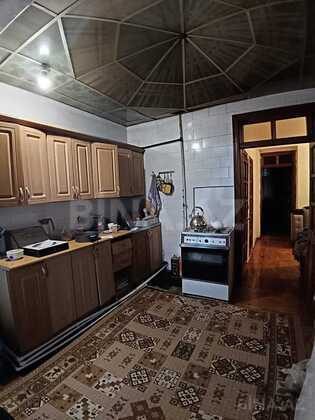 3 otaqlı Köhnə tikili, Sumqayıt