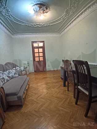 3 otaqlı Köhnə tikili, Sumqayıt