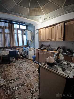 3 otaqlı Köhnə tikili, Sumqayıt