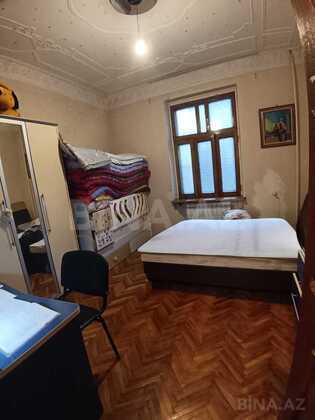 3 otaqlı Köhnə tikili, Sumqayıt