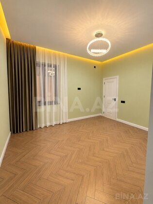 4 otaqlı Həyət evi/Bağ evi, Şüvəlan q., Bakı