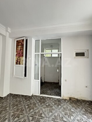 Obyekt Nərimanov r., Bakı