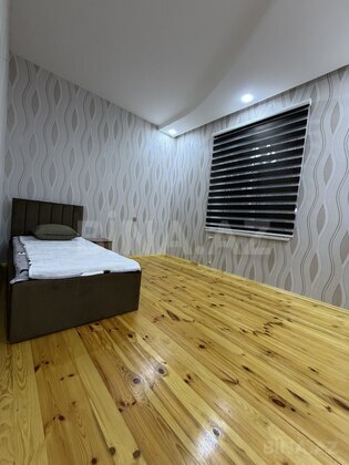 5 otaqlı Həyət evi/Bağ evi, Pirşağı q., Bakı
