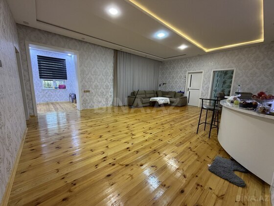 5 otaqlı Həyət evi/Bağ evi, Pirşağı q., Bakı
