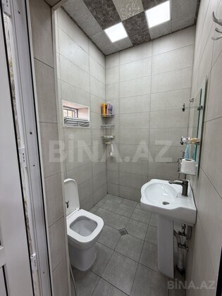5 otaqlı Həyət evi/Bağ evi, Pirşağı q., Bakı