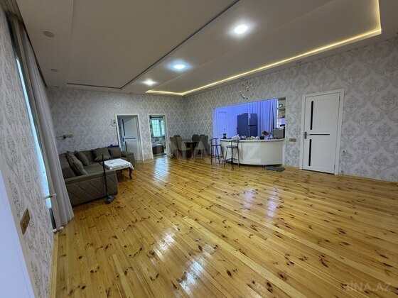 5 otaqlı Həyət evi/Bağ evi, Pirşağı q., Bakı