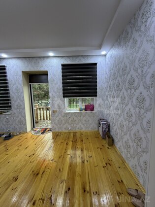 5 otaqlı Həyət evi/Bağ evi, Pirşağı q., Bakı