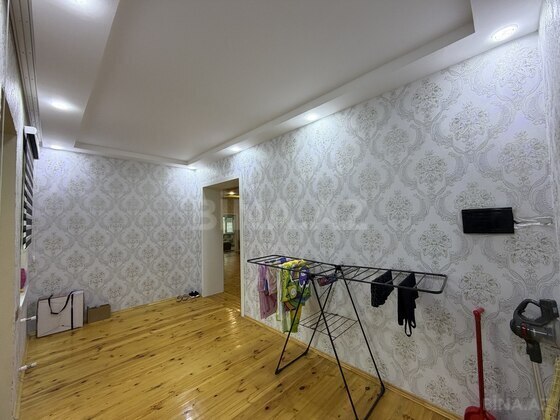 5 otaqlı Həyət evi/Bağ evi, Pirşağı q., Bakı