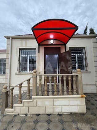 5 otaqlı Həyət evi/Bağ evi, Pirşağı q., Bakı