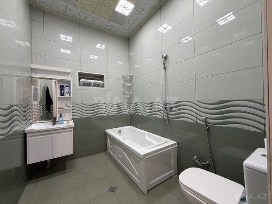 5 otaqlı Həyət evi/Bağ evi, Pirşağı q., Bakı