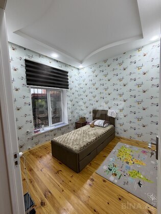 5 otaqlı Həyət evi/Bağ evi, Pirşağı q., Bakı