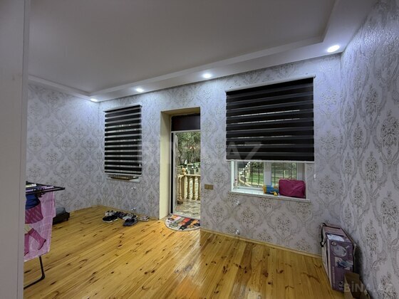 5 otaqlı Həyət evi/Bağ evi, Pirşağı q., Bakı
