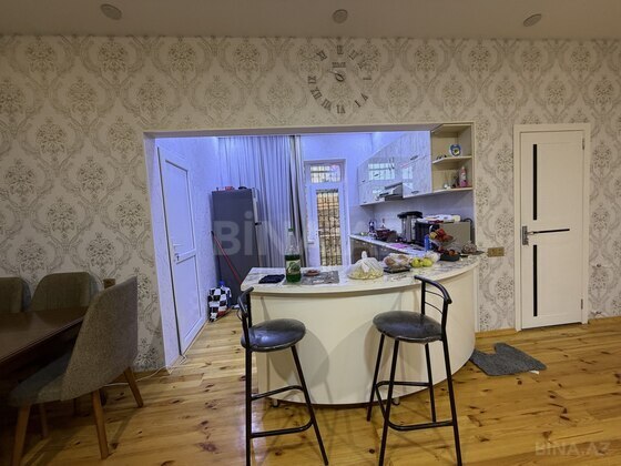 5 otaqlı Həyət evi/Bağ evi, Pirşağı q., Bakı