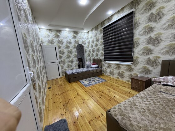 5 otaqlı Həyət evi/Bağ evi, Pirşağı q., Bakı