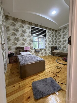 5 otaqlı Həyət evi/Bağ evi, Pirşağı q., Bakı