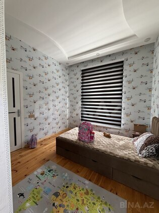 5 otaqlı Həyət evi/Bağ evi, Pirşağı q., Bakı