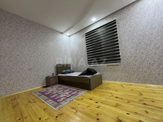 5 otaqlı Həyət evi/Bağ evi, Pirşağı q., Bakı