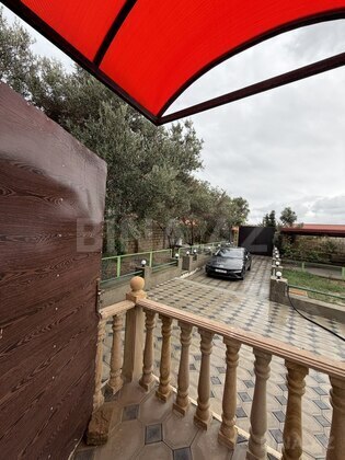 5 otaqlı Həyət evi/Bağ evi, Pirşağı q., Bakı