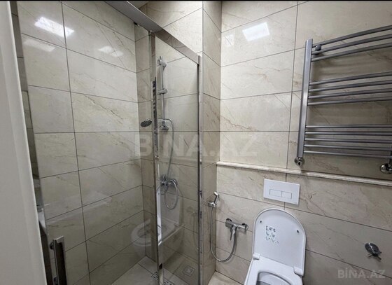 2 otaqlı Yeni tikili, 20 Yanvar m., Bakı