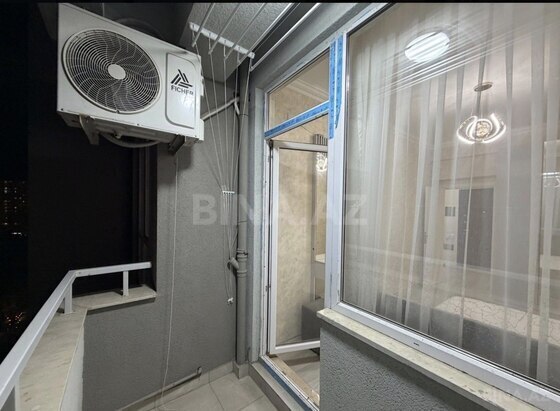 2 otaqlı Yeni tikili, 20 Yanvar m., Bakı