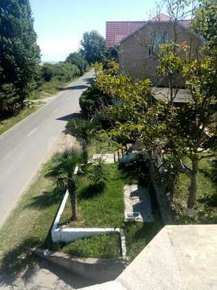 2 otaqlı Həyət evi/Bağ evi, Nabran r., Xaçmaz