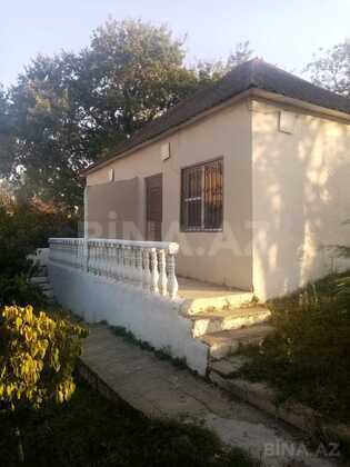 2 otaqlı Həyət evi/Bağ evi, Nabran r., Xaçmaz