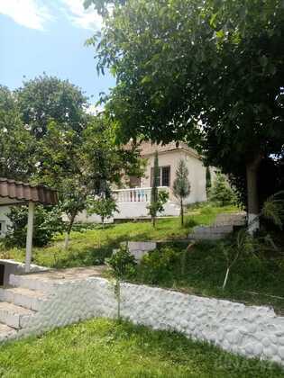 2 otaqlı Həyət evi/Bağ evi, Nabran r., Xaçmaz
