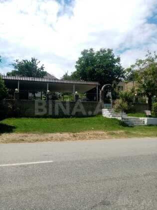 2 otaqlı Həyət evi/Bağ evi, Nabran r., Xaçmaz