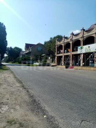 2 otaqlı Həyət evi/Bağ evi, Nabran r., Xaçmaz