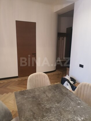 3 otaqlı Yeni tikili, Sea Breeze q., Bakı