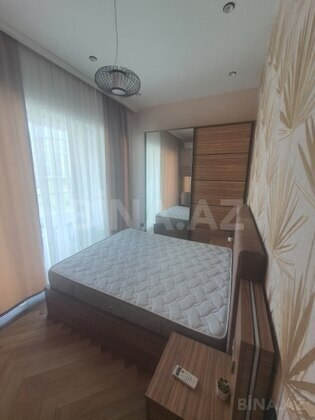 3 otaqlı Yeni tikili, Sea Breeze q., Bakı
