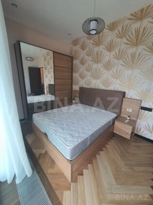3 otaqlı Yeni tikili, Sea Breeze q., Bakı